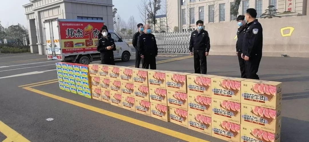 疫情期间周口店面正常营业吗,疫情过后请珍惜每份食物