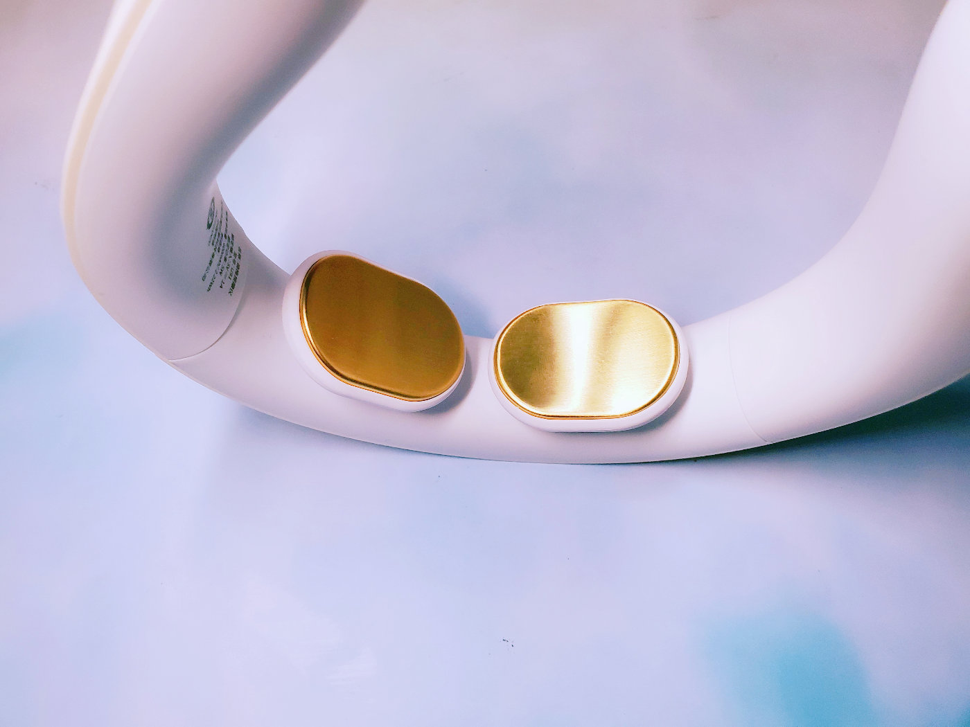 图拉斯U91颈椎按摩仪深度体验，懂我们所想，为我们所需