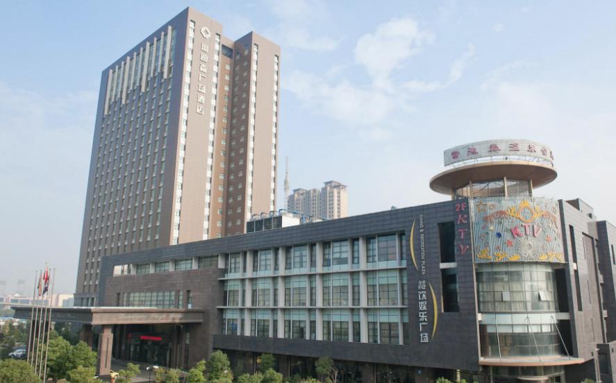 无锡酒店停业情况,无锡四星级和五星级酒店