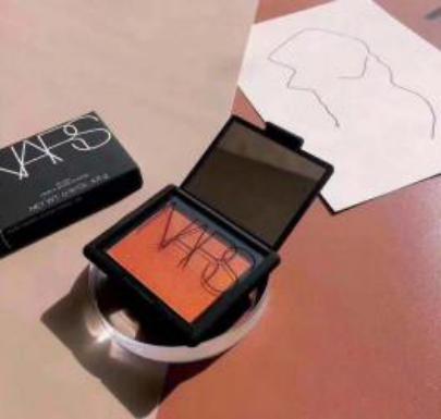 元气腮红试色视频,元气腮红教程视频