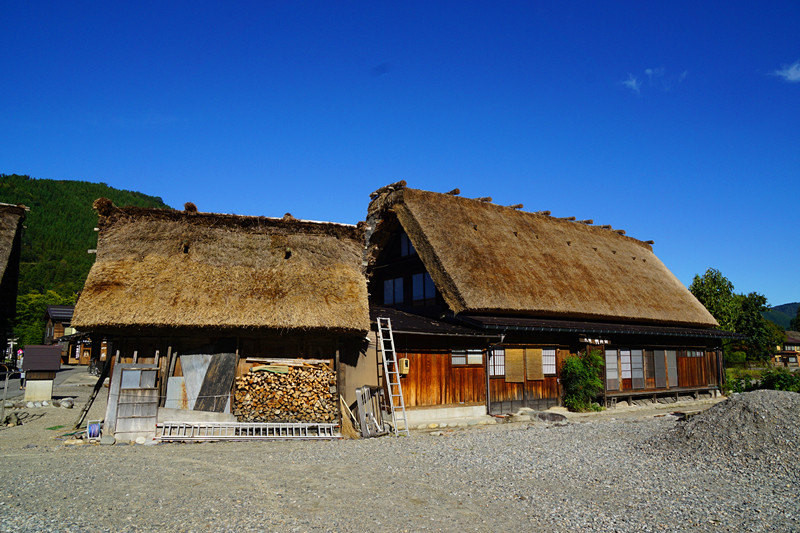 日本五天四夜旅游攻略视频,三天两夜的温泉之旅日本