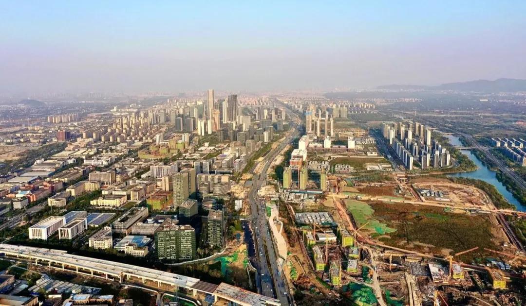 城西刚需纠结之选，闲林南还是良渚北？|房叔说No.152