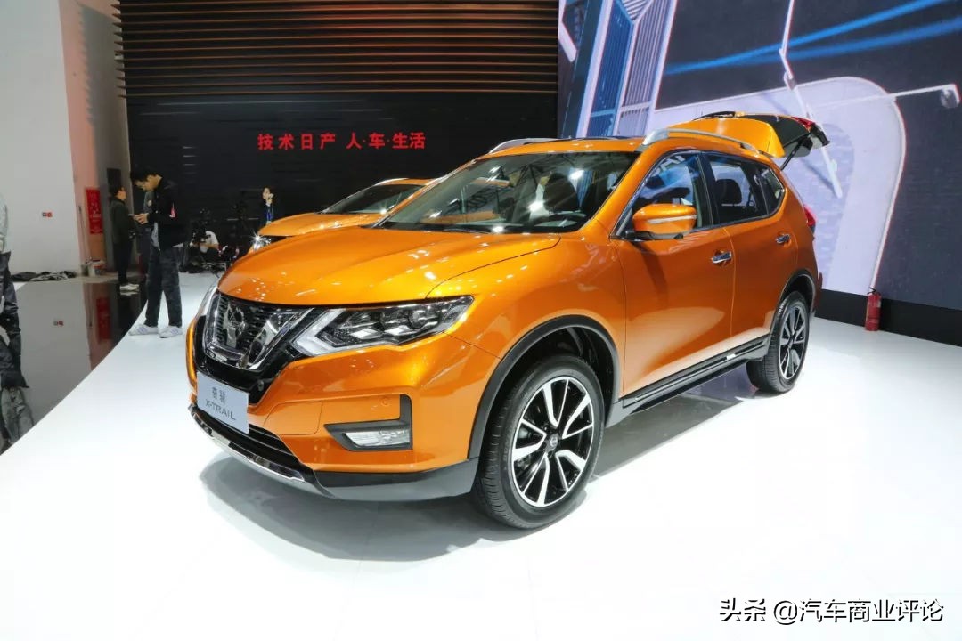 东风日产逆市上扬、累计销量过千万，背后靠的是什么？