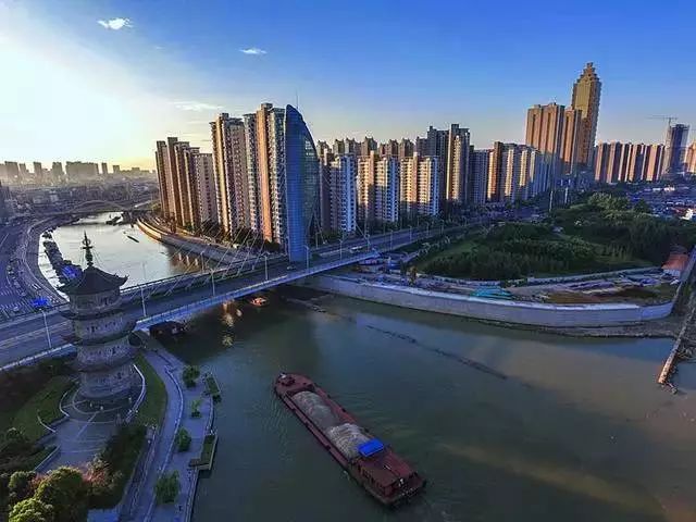芜湖上榜中国最宜居城市,为啥芜湖现在发展得这么好