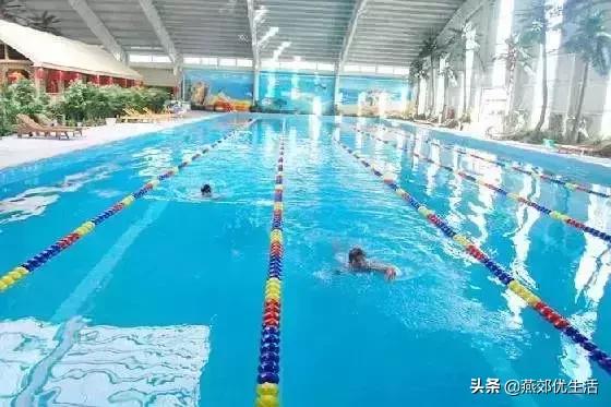 白庙运河苑温泉度假自助餐,运河苑温泉水世界自助餐