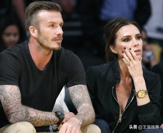 贝克汉姆夫妇风雨同舟,贝克汉姆夫妇最新视频