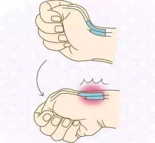 产后抱娃手臂手指酸痛无力咋办？4个方法、2个窍门帮你解除疼痛