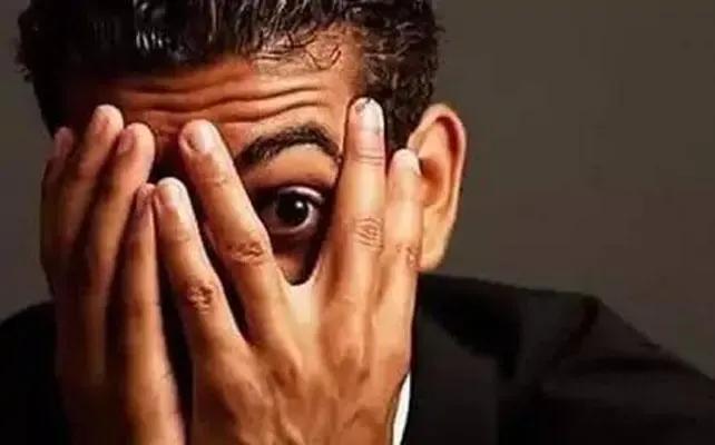 为何某些男人有偷女人*裤内**的癖好?心理学家:并非男人的专利