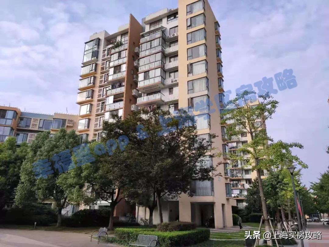 闵行实验小学春城校区怎么样,闵行小学学区房评测