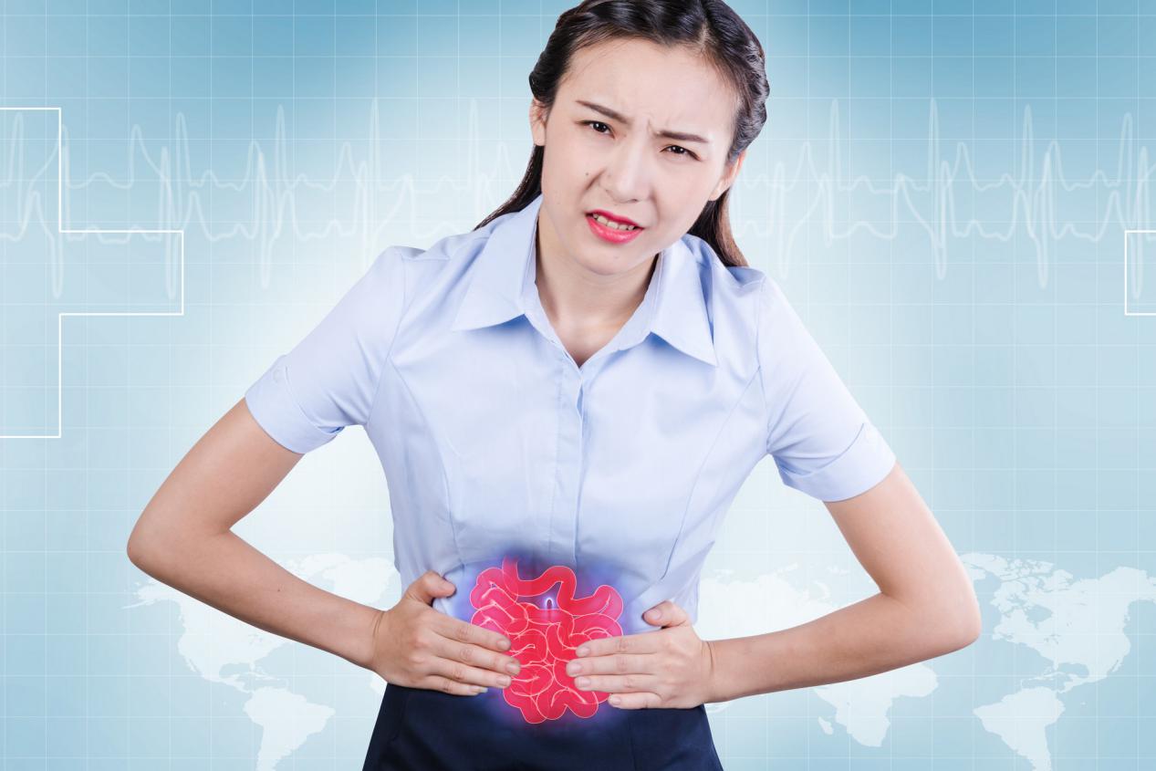 左下腹胀痛要警惕四种病,左下腹疼痛要警惕三大疾病