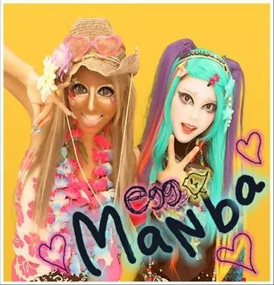 2020，日本的辣妹都要“灭绝”了？