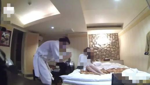 住旅馆一定要小心摄像头视频,住旅馆防止哪些地方有摄像头