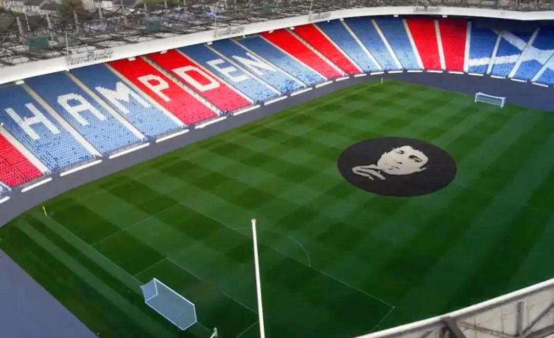 球场设计大赛,球场设计半场