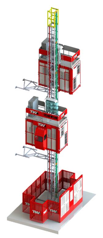云顶计划驱动未来|特威十年·感恩回馈活动圆满结束