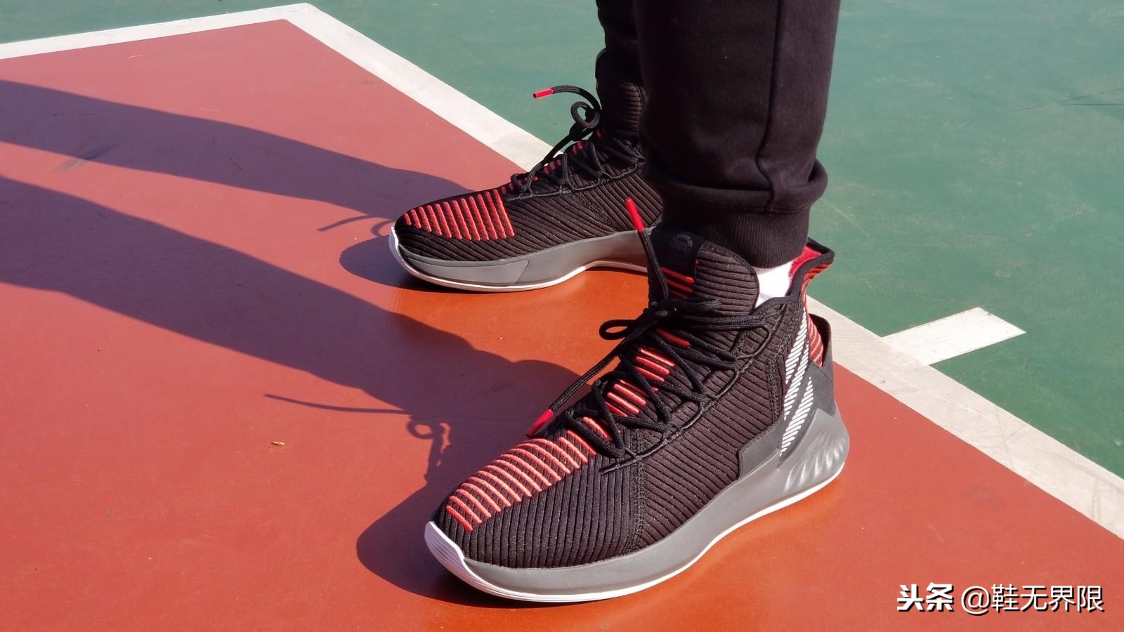 罗斯经典战靴,花有重开日玫瑰再绽放