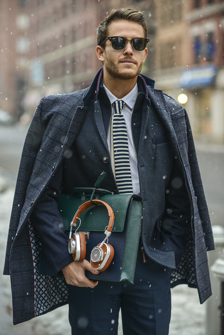 复刻贝克汉姆,贝克汉姆同款耳机