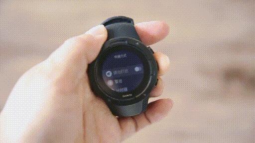 颂拓suunto3fitness智能手表功能,颂拓5专业智能腕表评测