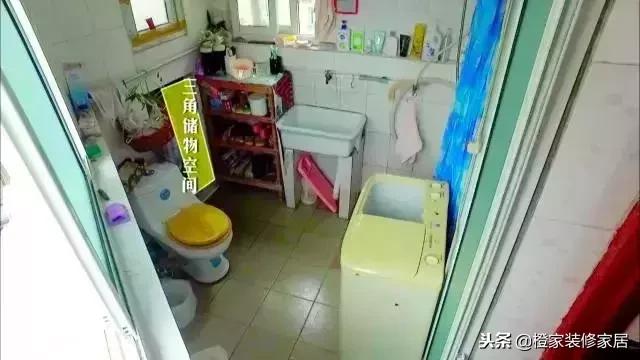 大龄剩女跟父母挤一张床,25㎡奇葩户型被他改出观景豪宅,超羡慕