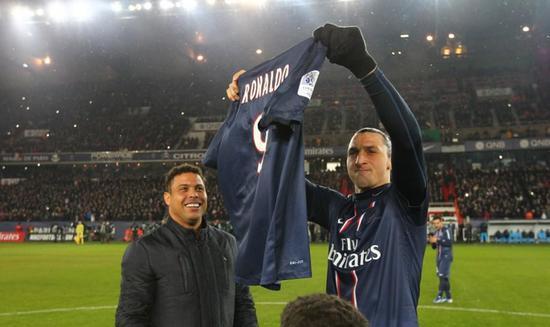 世界足坛十大人物,世界足坛星二代