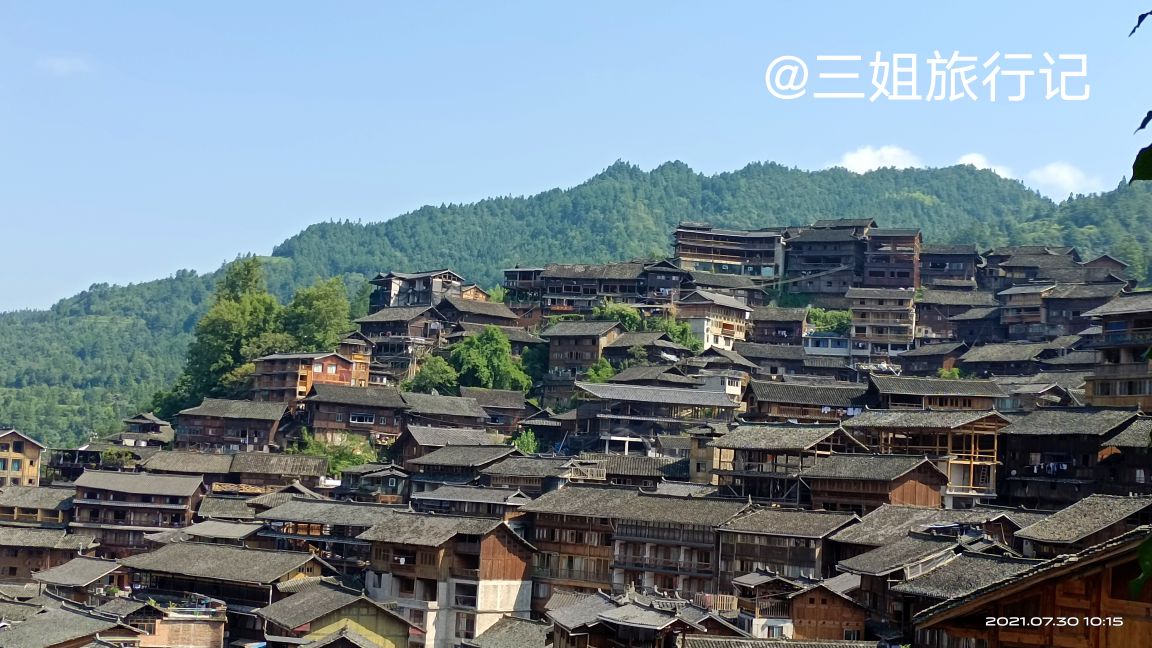 成都到云南贵州旅游攻略自由行,贵州旅游攻略5天4晚自由行