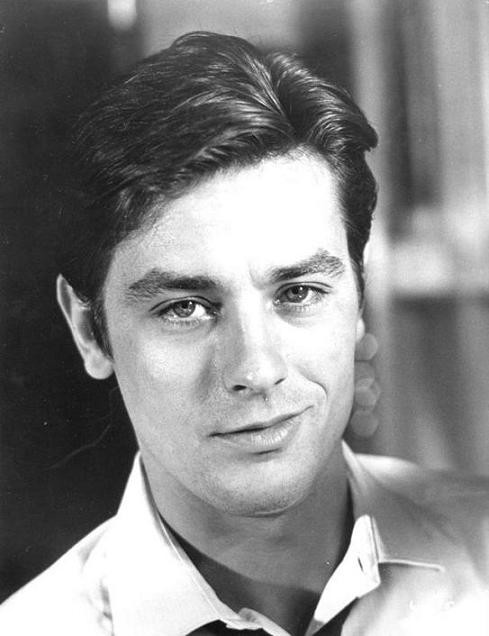 阿兰德龙最帅的电影是哪部,为什么阿兰德龙不是十大最帅男人