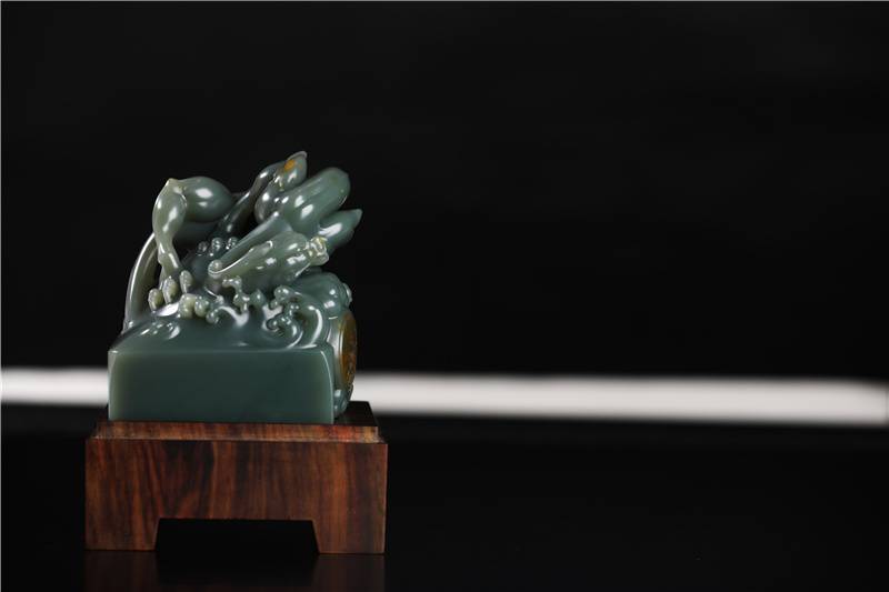 那些“以一抵百”的和田玉，你知道几个？