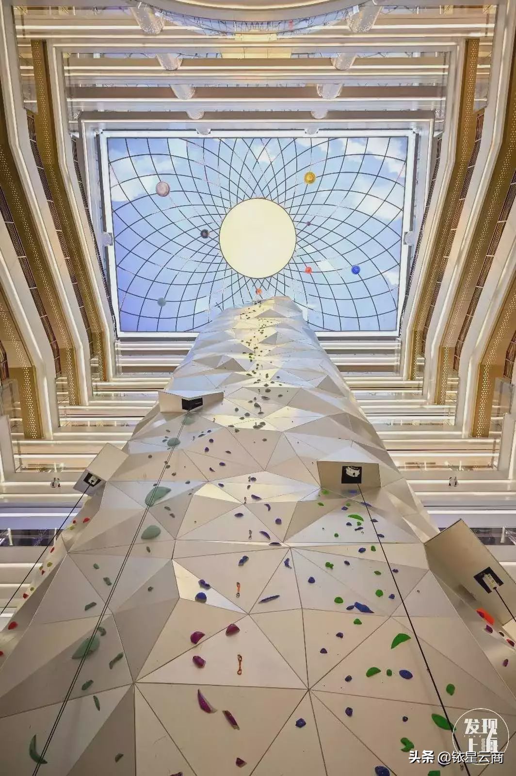 k11musea是香港最棒的购物中心,k11musea