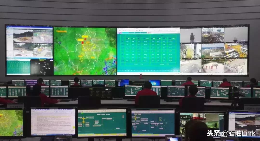 大庆油田四川,大庆油田在四川项目