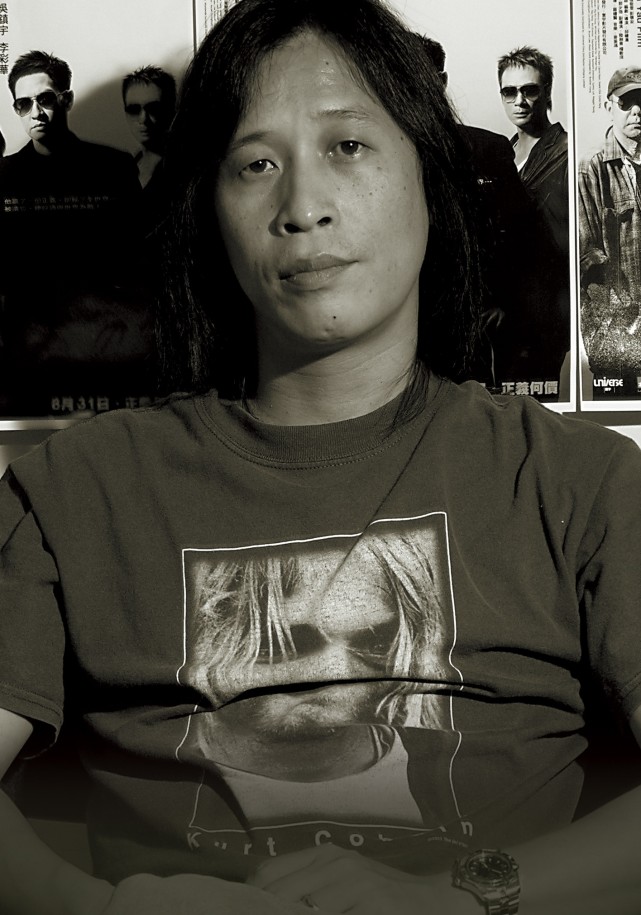 刘德华拍拆弹专家的幕后花絮,拆弹专家刘德华发言