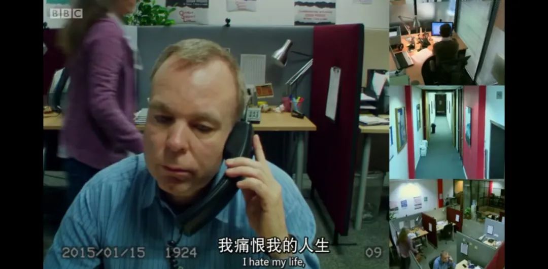 英剧9号秘事第三季第二集解析,英剧悬疑九号秘事第一季2014