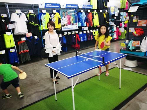 南山迪卡侬运动装备推荐,卖运动装备的是麦德龙还是迪卡侬