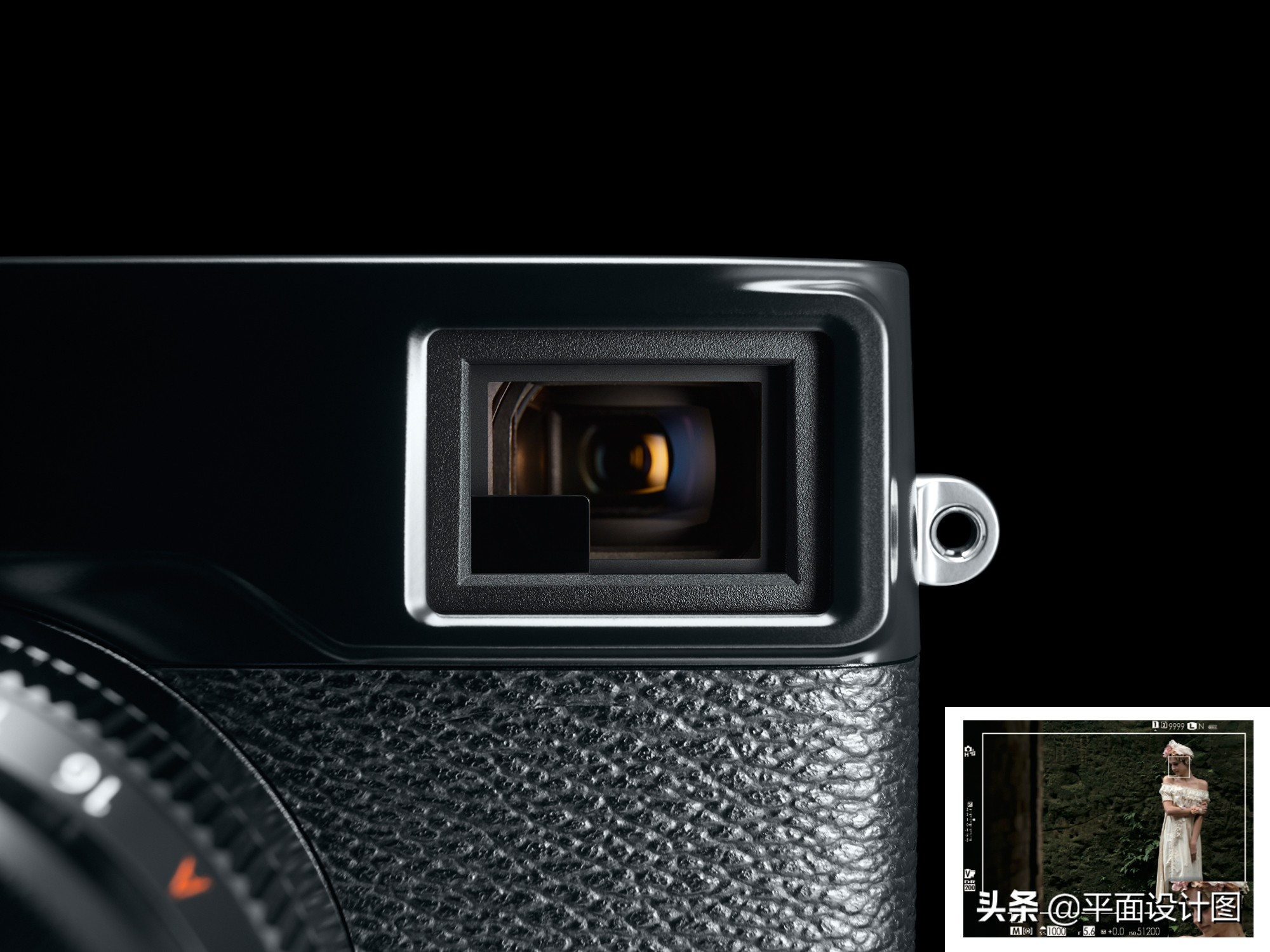 最有情怀的相机,最有情怀的胶片相机