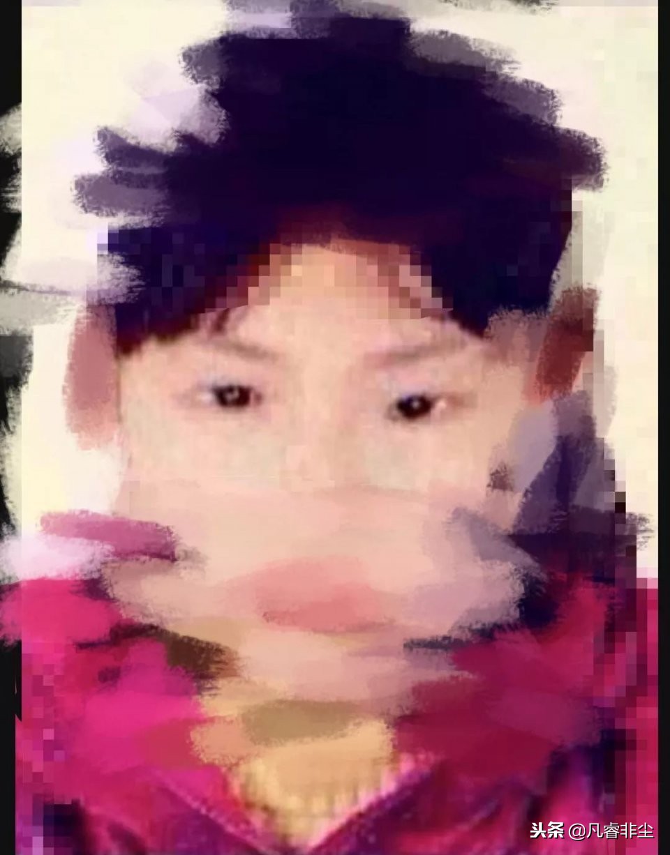 以未来的名义，请终身标记这些恶童