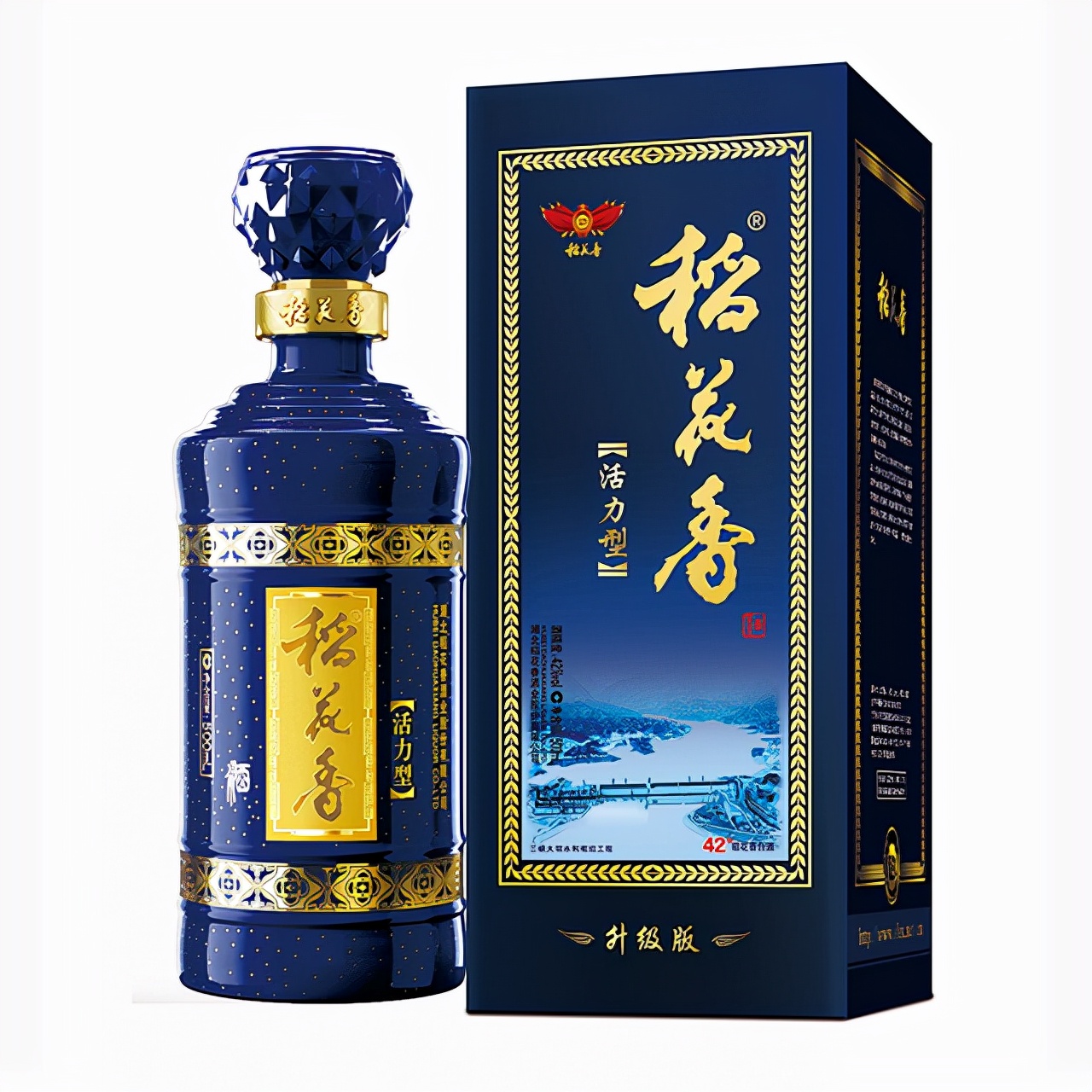 黄鹤楼硬红湖北版和广东版的区别,湖北值得推荐的几款白酒