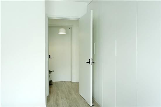 骊住木门质量测评,骊住木门爱邸骊系列价位