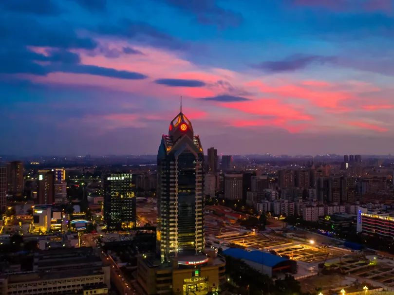 番禺属于旅游区吗,番禺成为中心城区