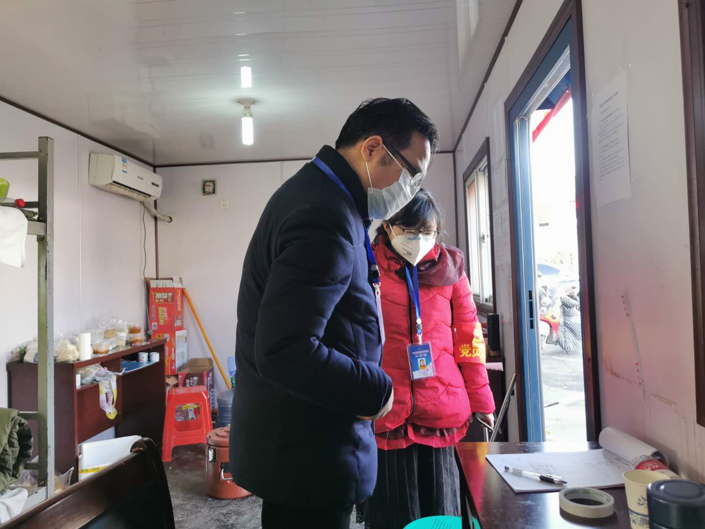 安心居家欣赏美景,郑州二七区樱桃沟管委会美丽乡村