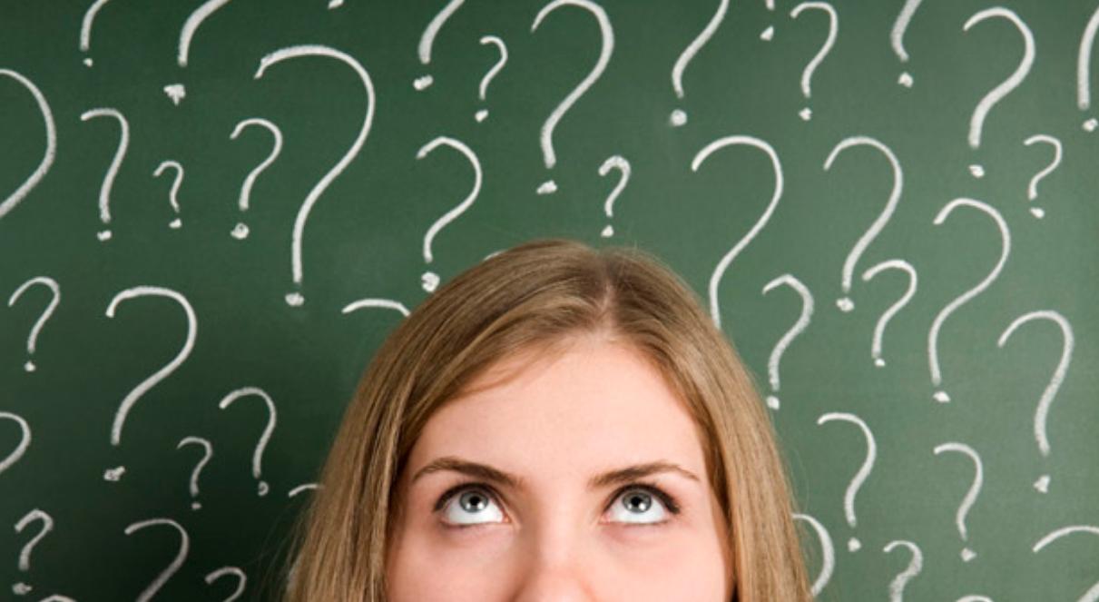 不知道是不是真有这个规律：男人比女人更可能一本正经地胡说八道