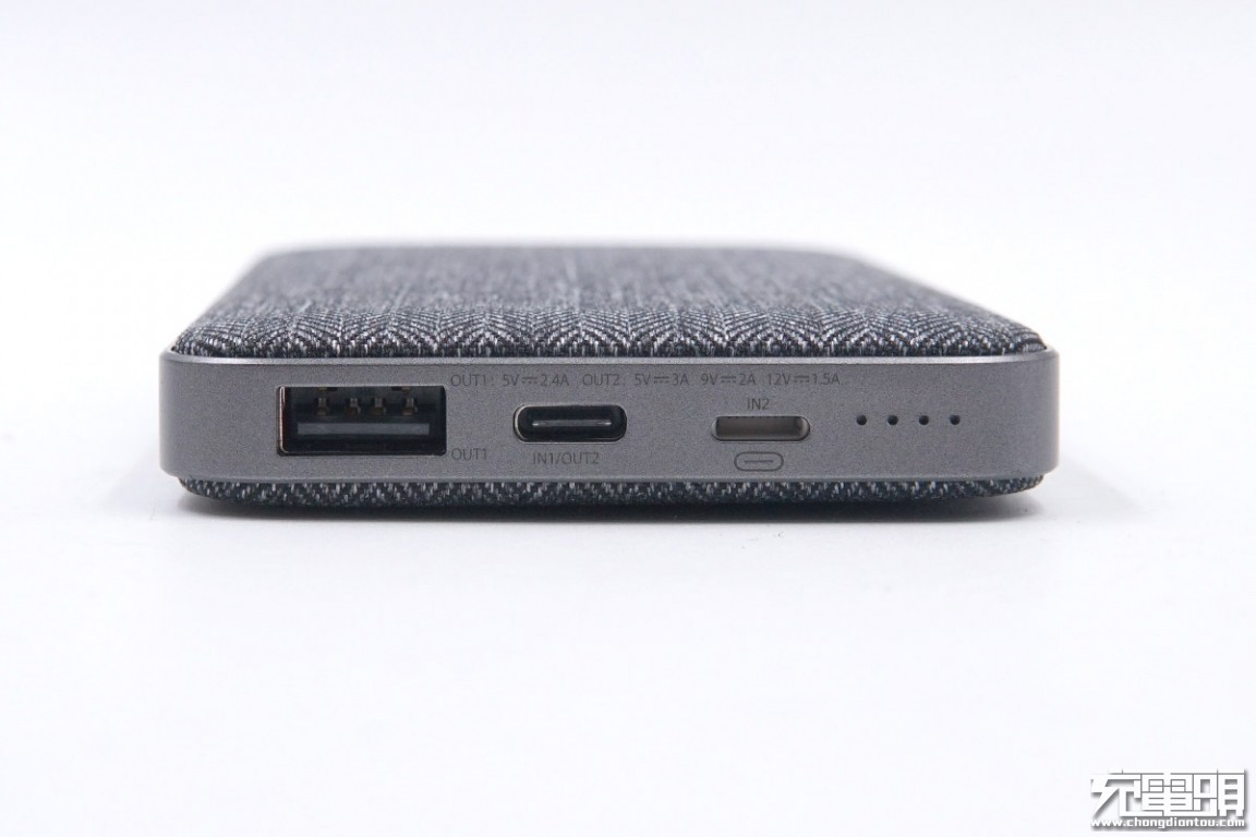 紫米10000毫安尊享版拆解,小米120w快充和苹果20w快充