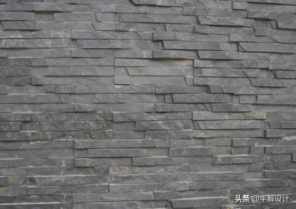 设计师都喜欢的石材分类大全-另有重磅赠送哦