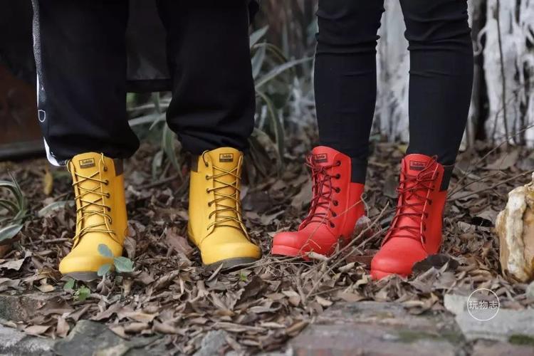 下雨天该不该穿aj,适合在雨天穿的aj