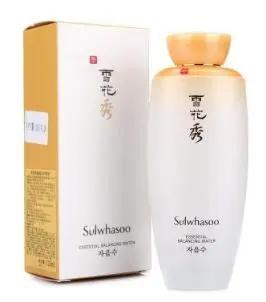 比较好用的爽肤水和精华乳,有什么又好用又平价的爽肤水