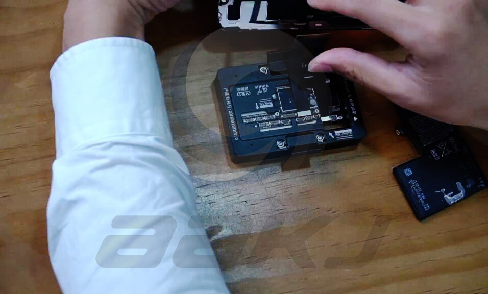 iphonex充电充一会就停了,iphonex应该怎么充电不伤电池