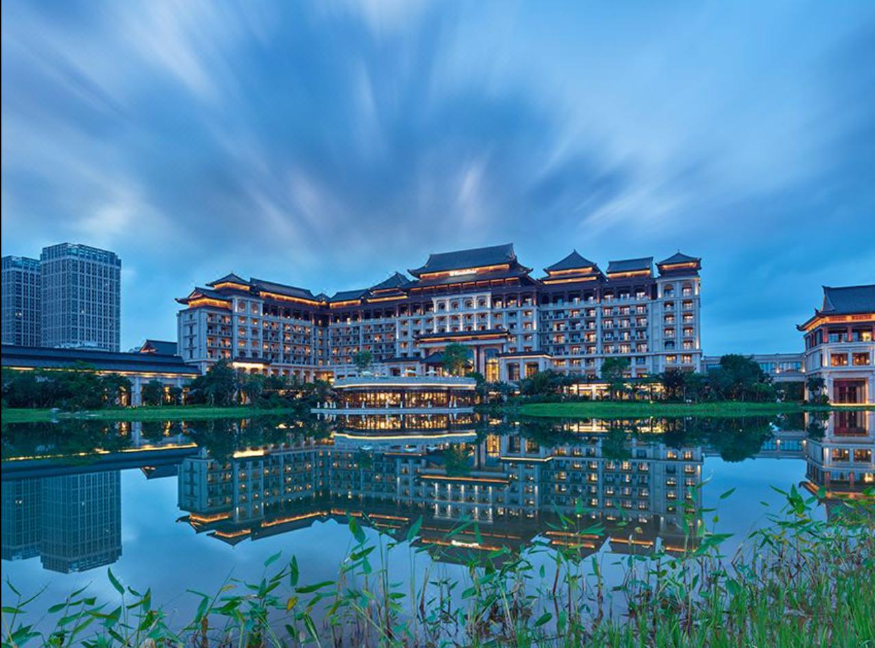 广东十大亲子酒店排行,广州十大亲子酒店