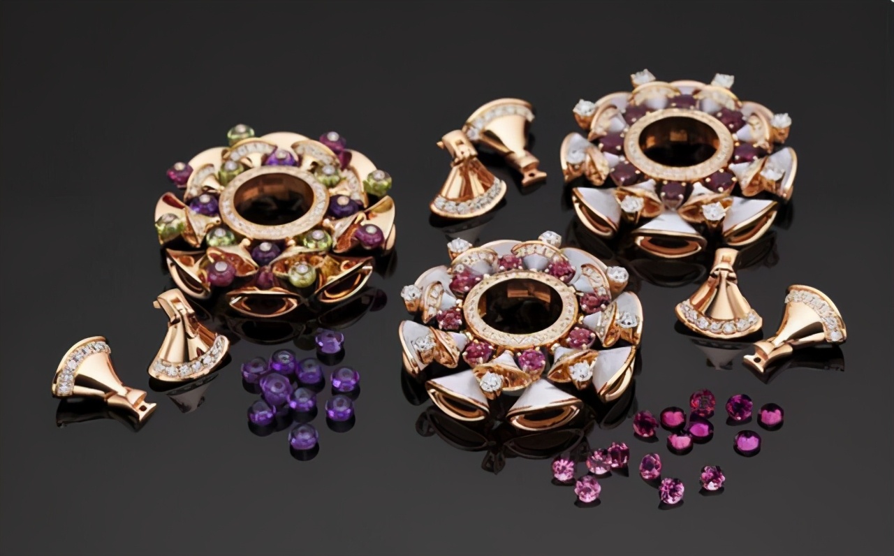 宝格丽最值得购买的腕表系列,宝格丽小裙子腕表