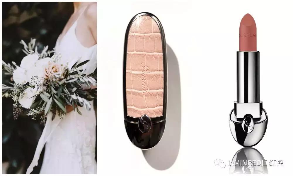 娇兰臻彩宝石,娇兰宝石系列新色