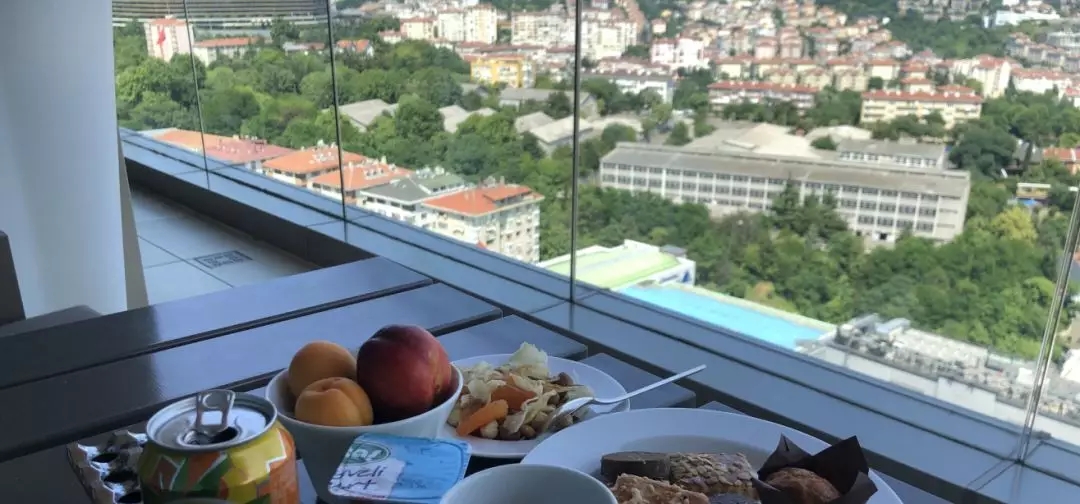 南航伊斯坦布尔复航,伊斯坦布尔机场攻略