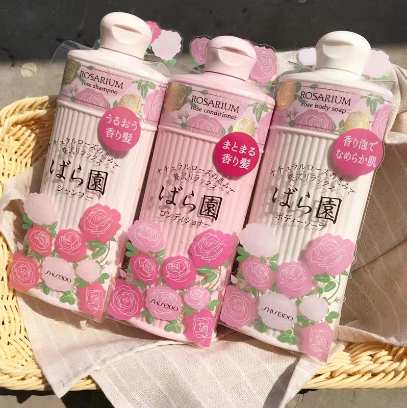 脱发用什么洗发水护发素,脱发油头有什么洗发水推荐吗