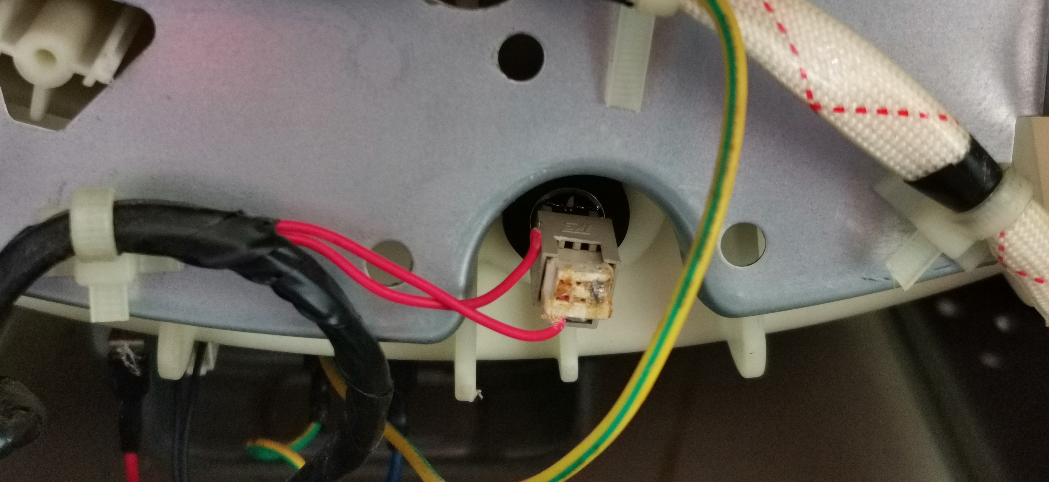 海尔滚筒洗衣机显示f6如何维修,海尔滚筒洗衣机f9怎么解决