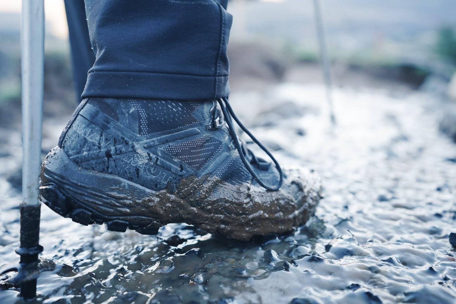 猛犸象agility徒步鞋,猛犸象登山鞋适合日常穿吗